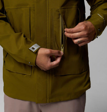 Men's Street Heights Rain Shell