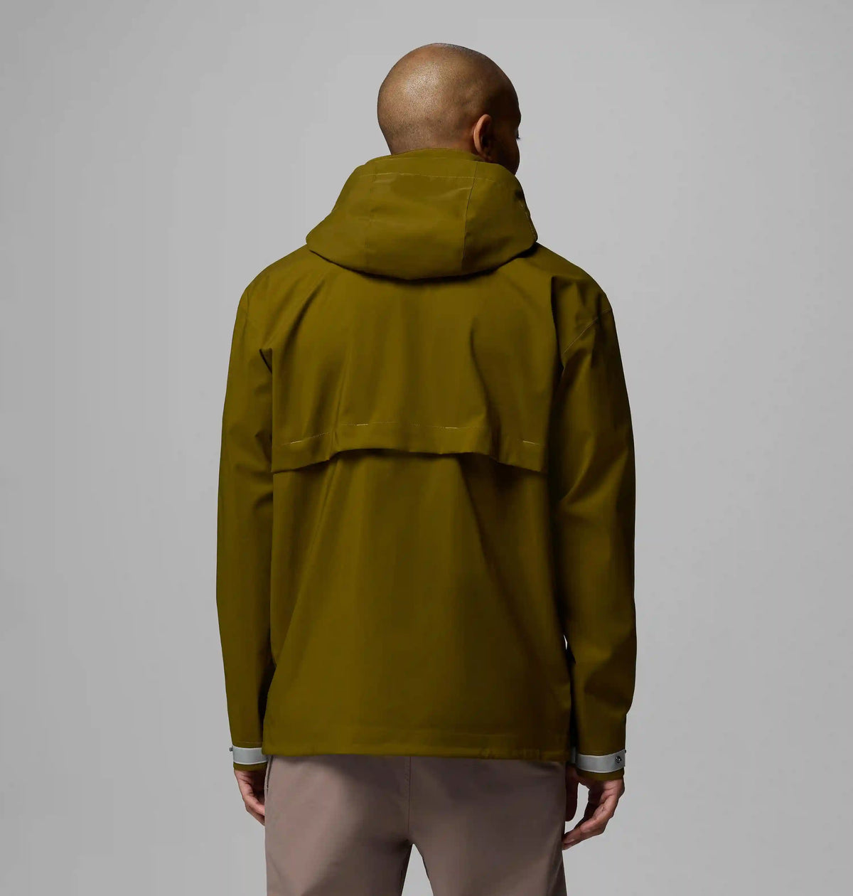 Men's Street Heights Rain Shell