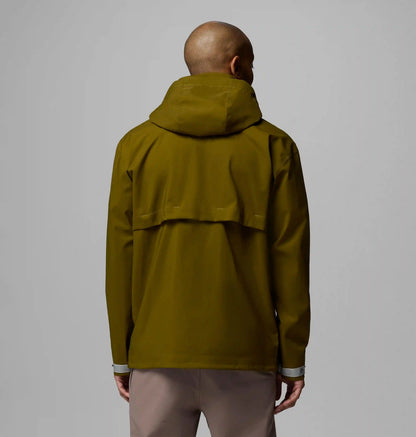Men's Street Heights Rain Shell