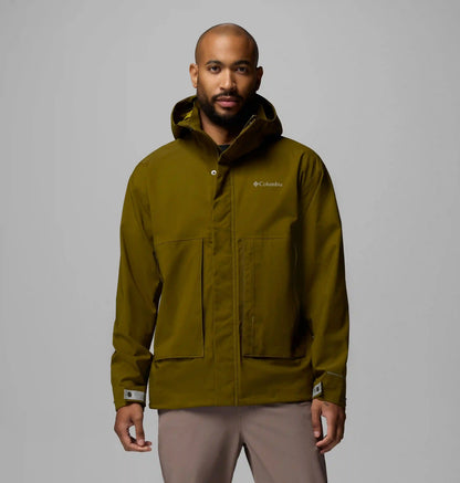 Men's Street Heights Rain Shell