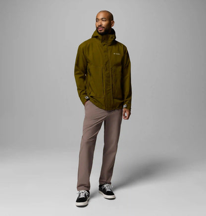 Men's Street Heights Rain Shell