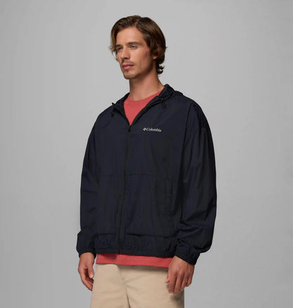 Men's Street Heights Windbreaker