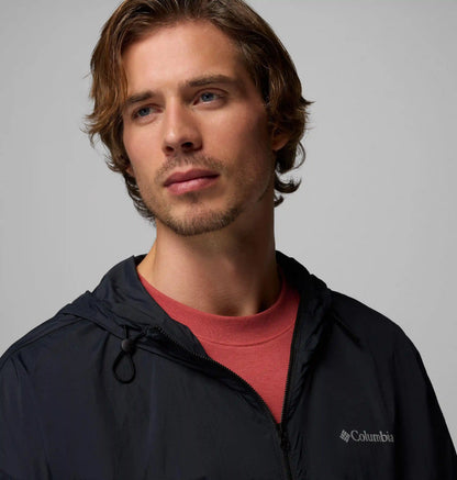 Men's Street Heights Windbreaker