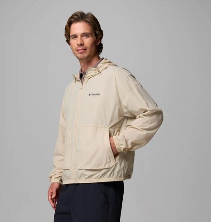 Men's Street Heights Windbreaker