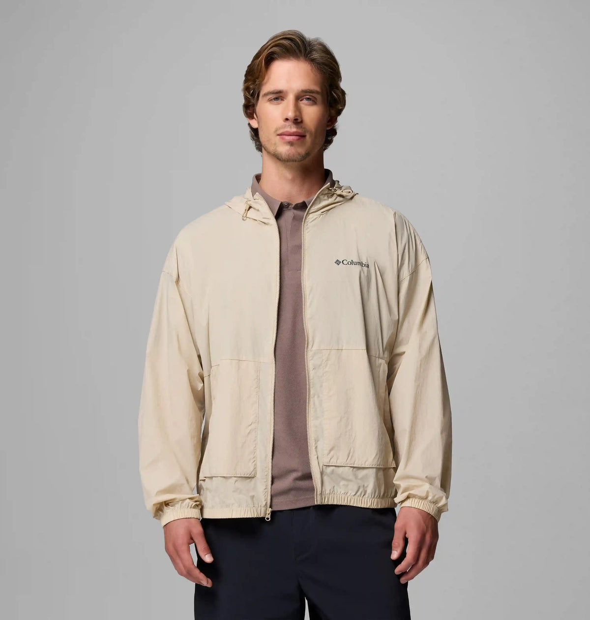 Men's Street Heights Windbreaker