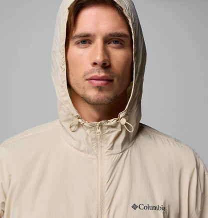 Men's Street Heights Windbreaker