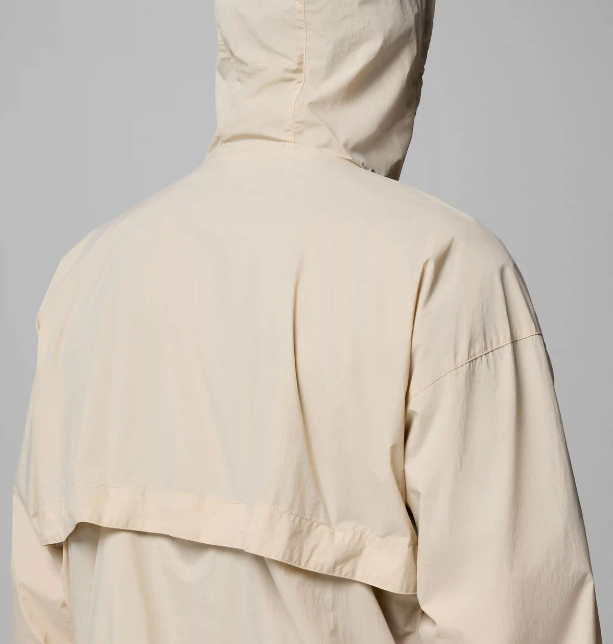 Men's Street Heights Windbreaker