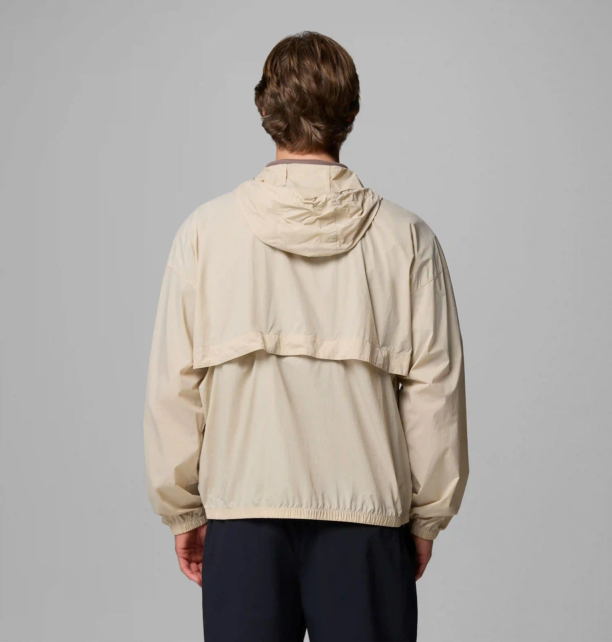 Men's Street Heights Windbreaker