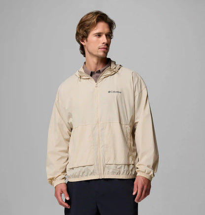 Men's Street Heights Windbreaker