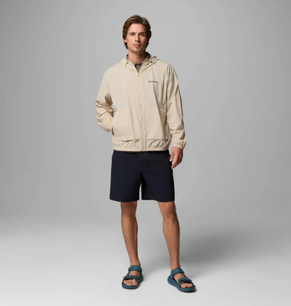Men's Street Heights Windbreaker