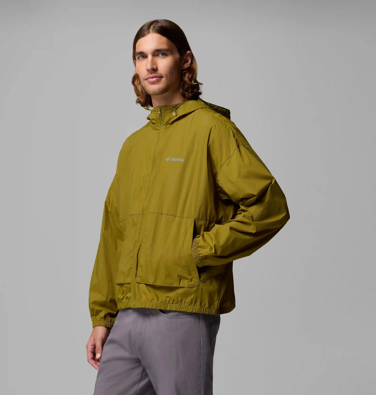 Men's Street Heights Windbreaker