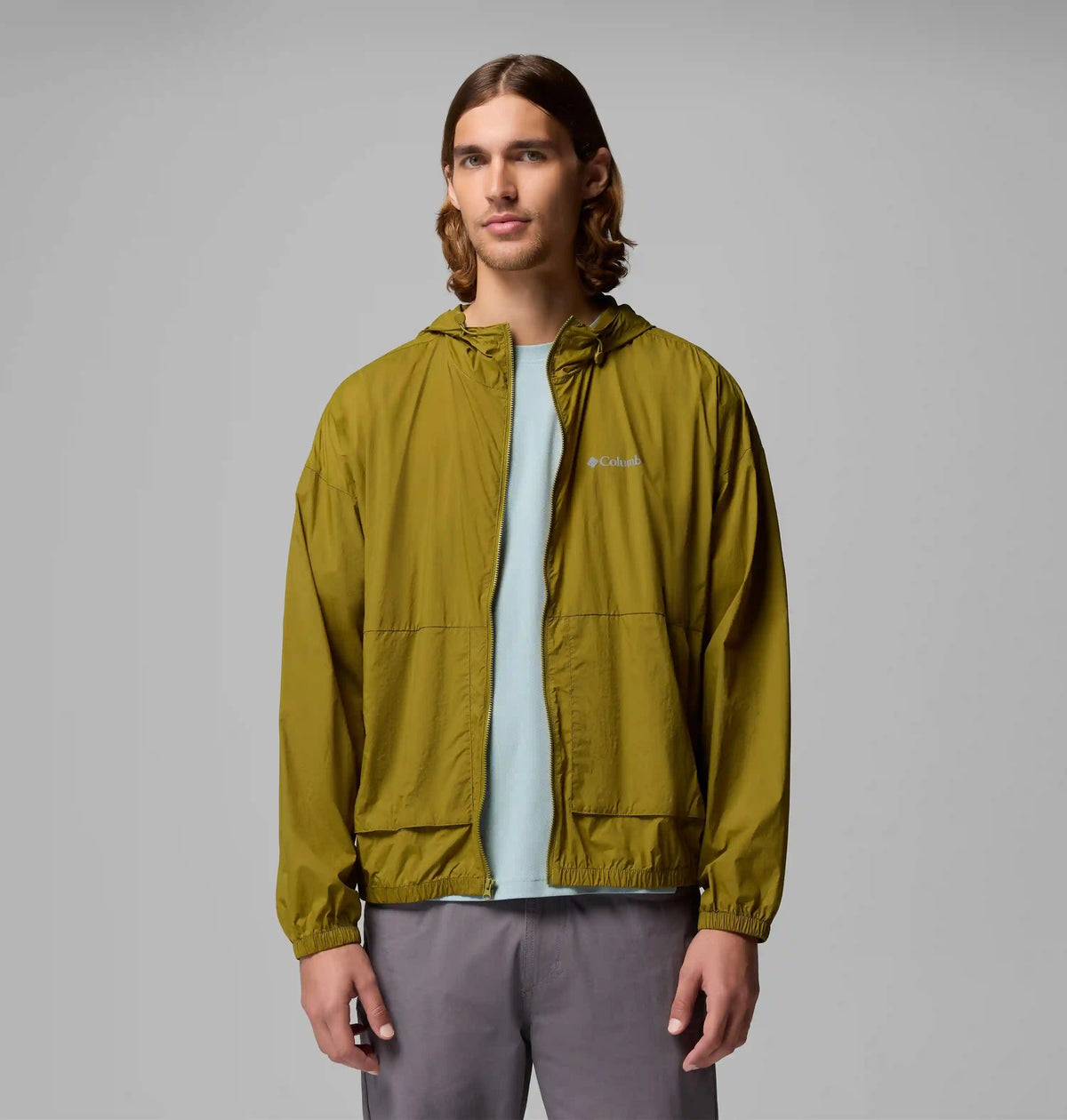 Men's Street Heights Windbreaker