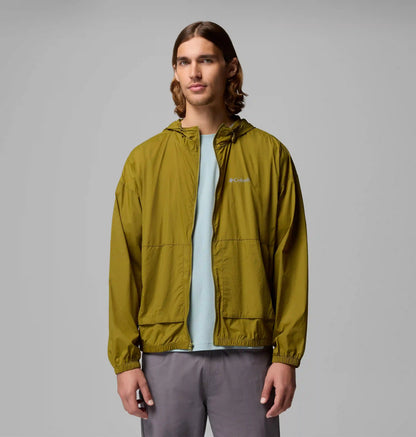 Men's Street Heights Windbreaker
