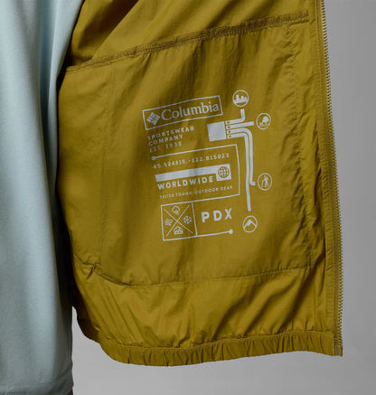 Men's Street Heights Windbreaker