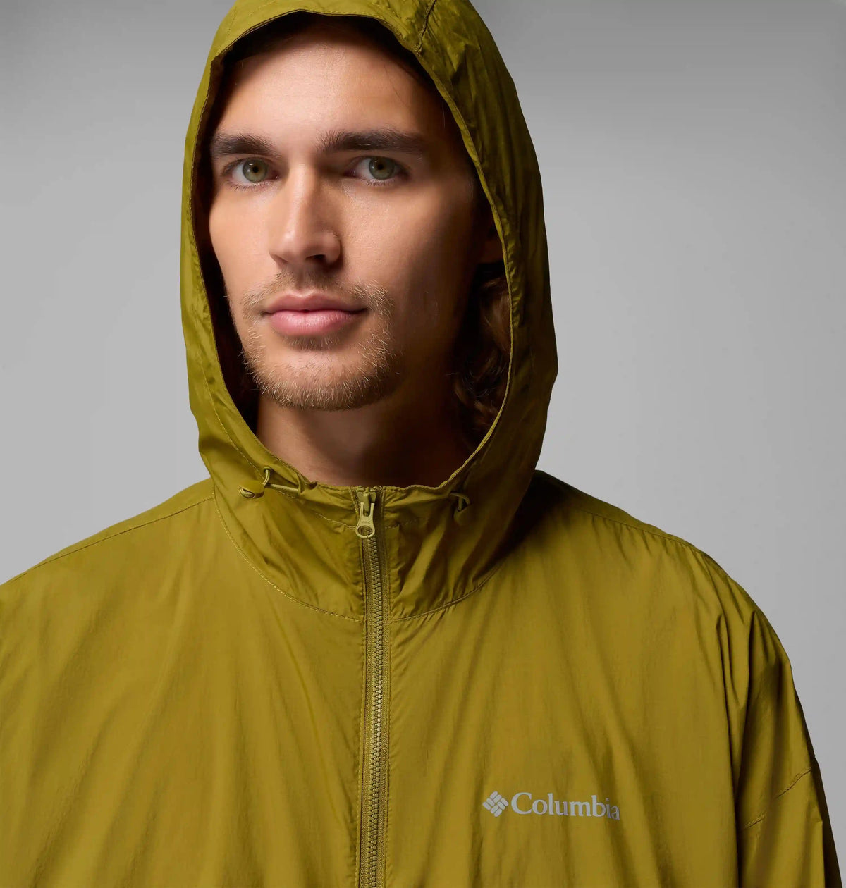 Men's Street Heights Windbreaker