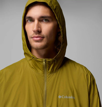 Men's Street Heights Windbreaker