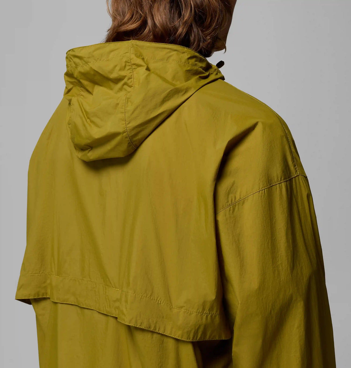 Men's Street Heights Windbreaker