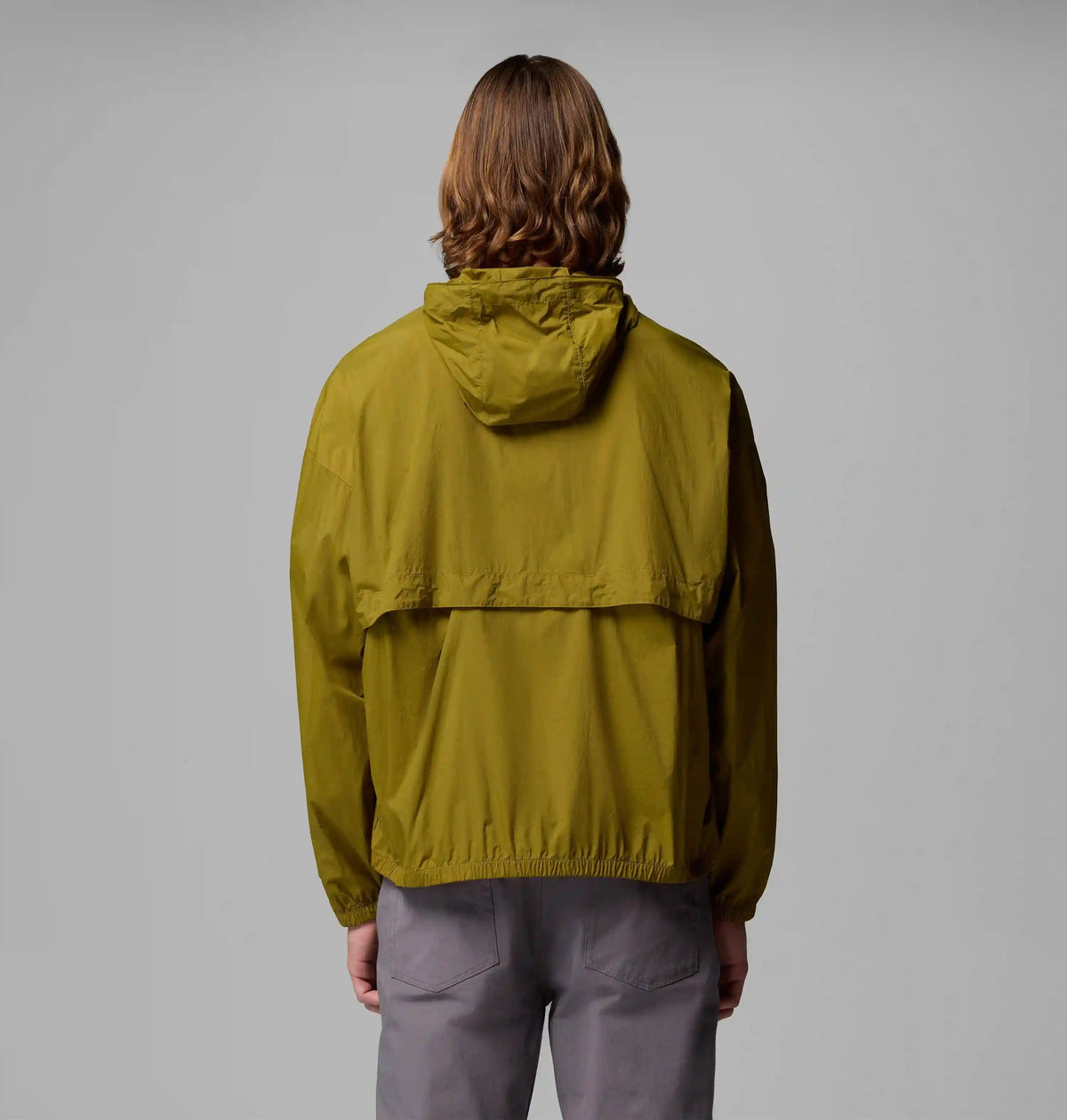 Men's Street Heights Windbreaker