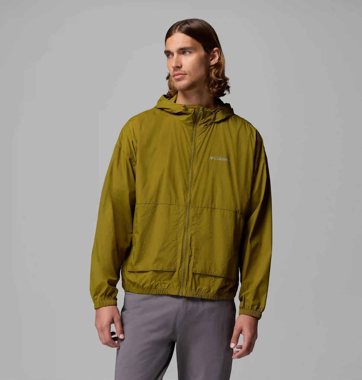 Men's Street Heights Windbreaker
