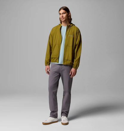 Men's Street Heights Windbreaker