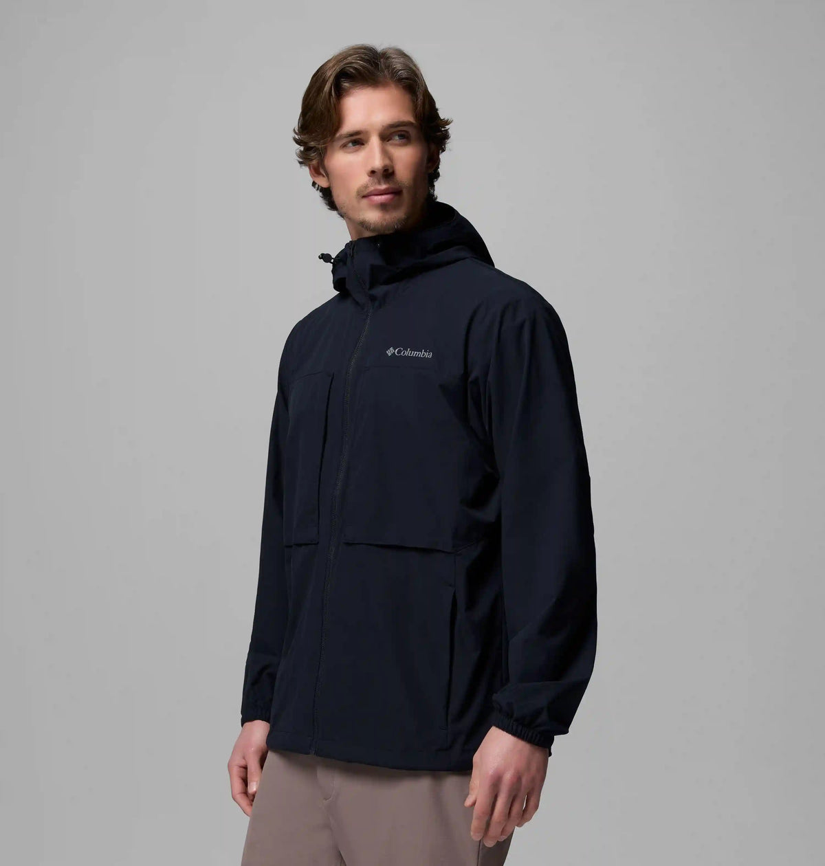 Men's Street Heights Jacket