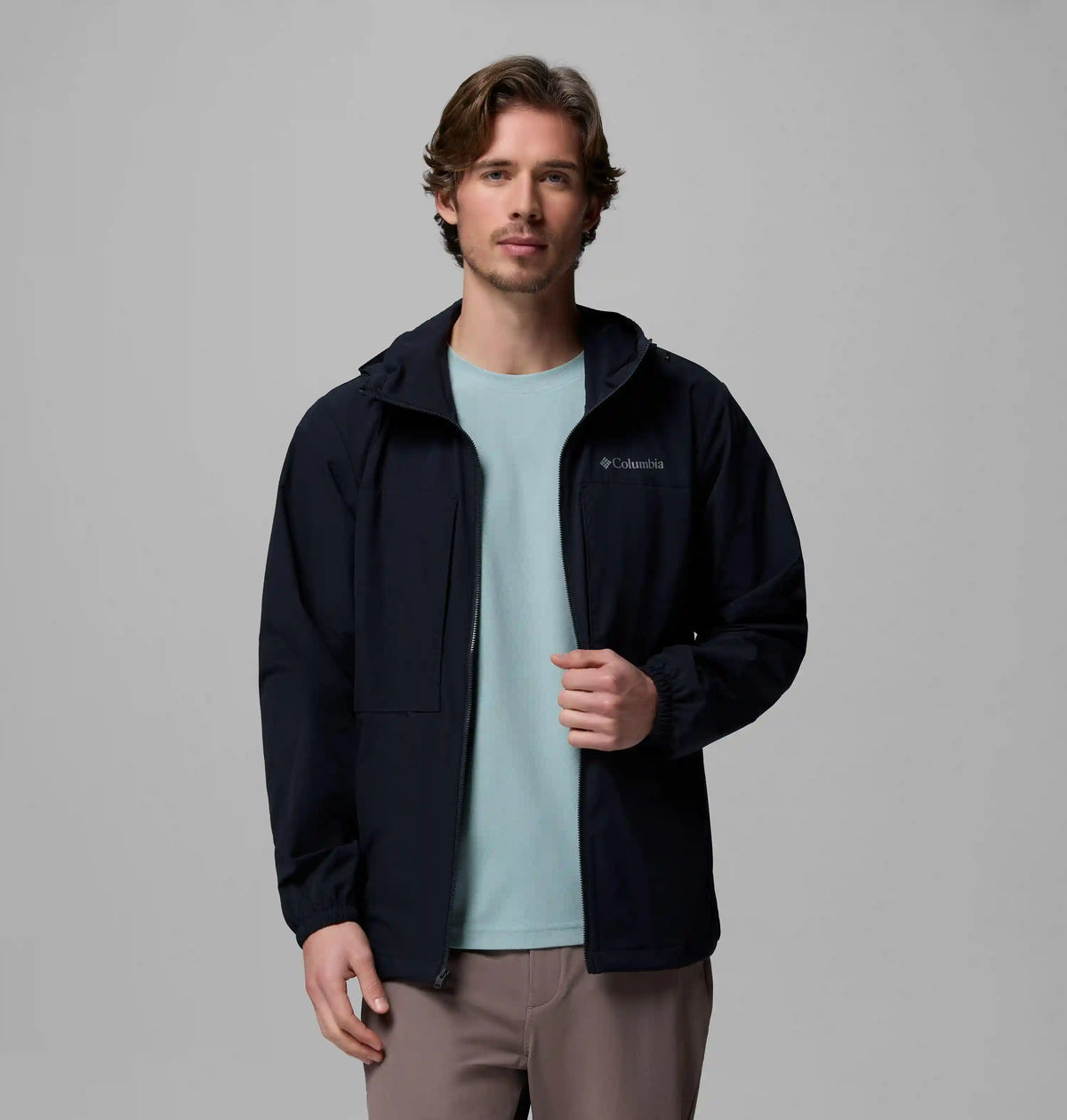 Men's Street Heights Jacket