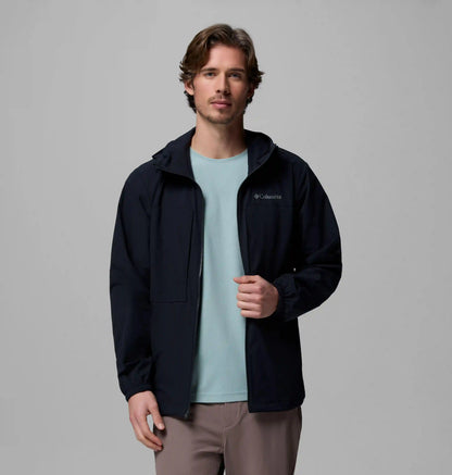 Men's Street Heights Jacket