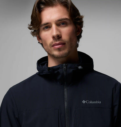 Men's Street Heights Jacket