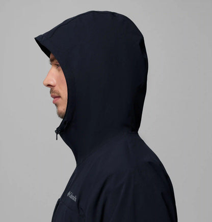 Men's Street Heights Jacket