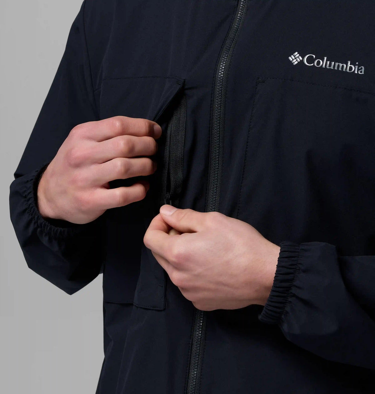 Men's Street Heights Jacket