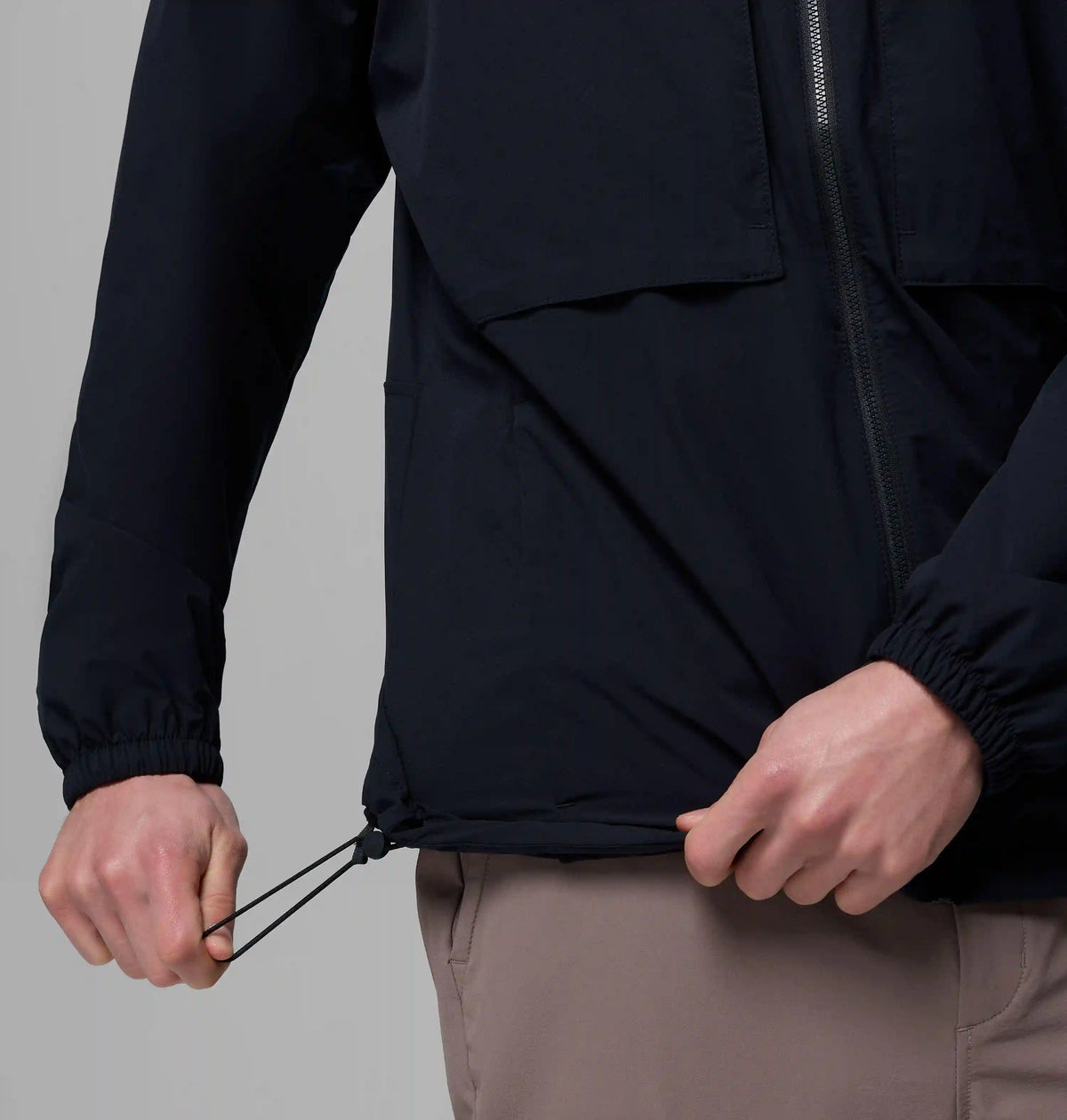 Men's Street Heights Jacket