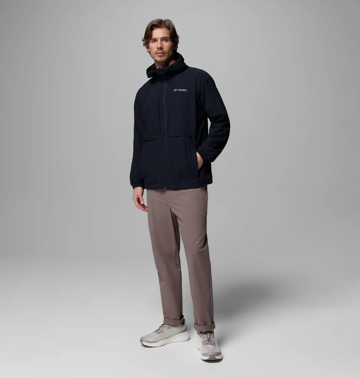 Men's Street Heights Jacket