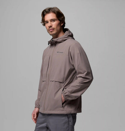 Men's Street Heights Jacket