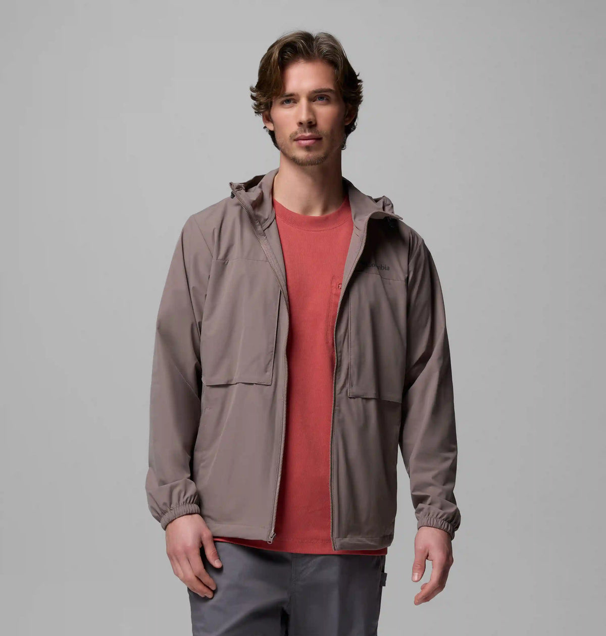 Men's Street Heights Jacket