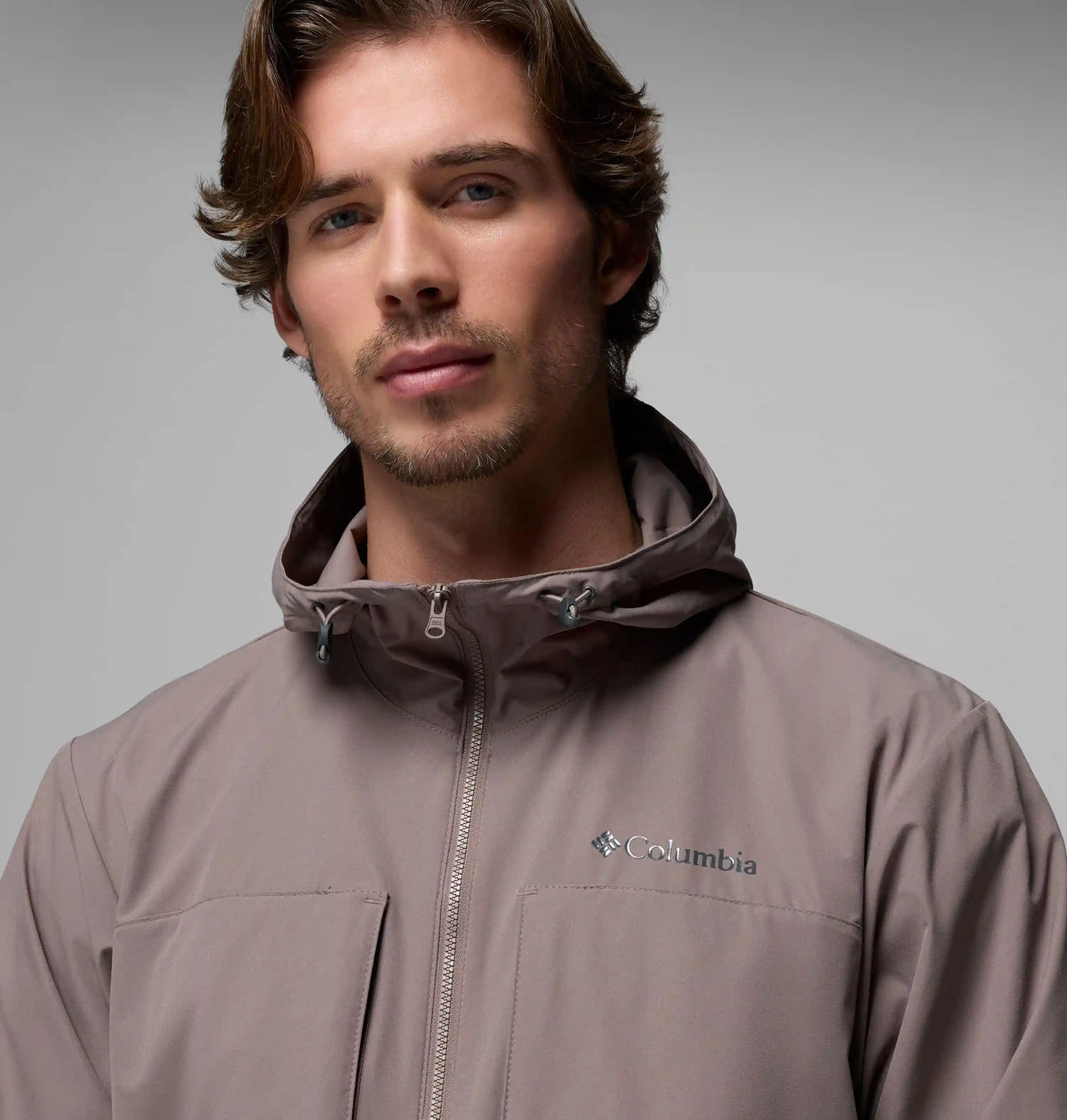 Men's Street Heights Jacket