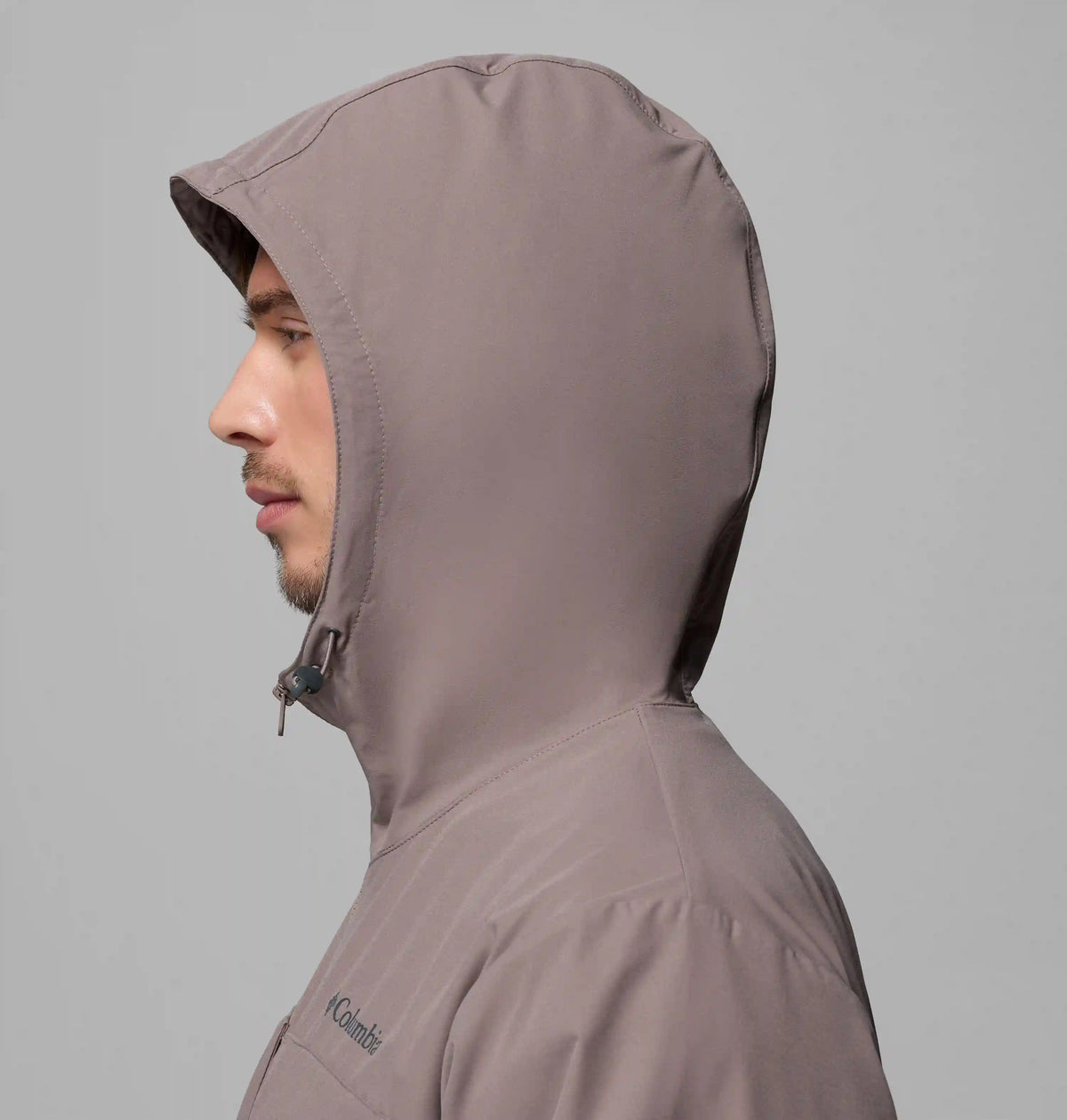 Men's Street Heights Jacket