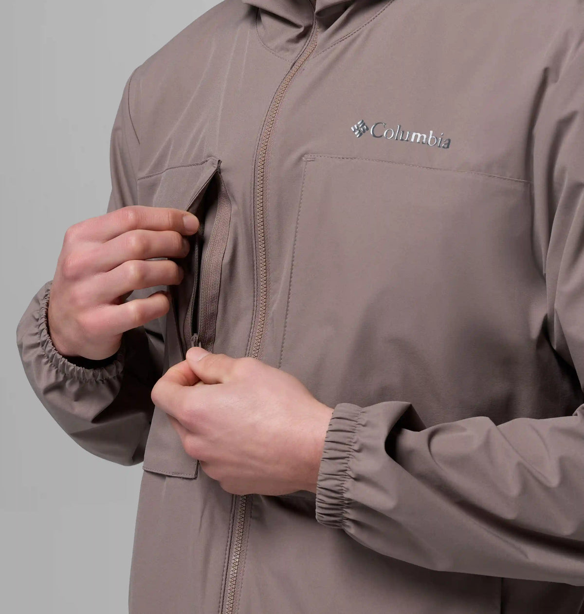 Men's Street Heights Jacket