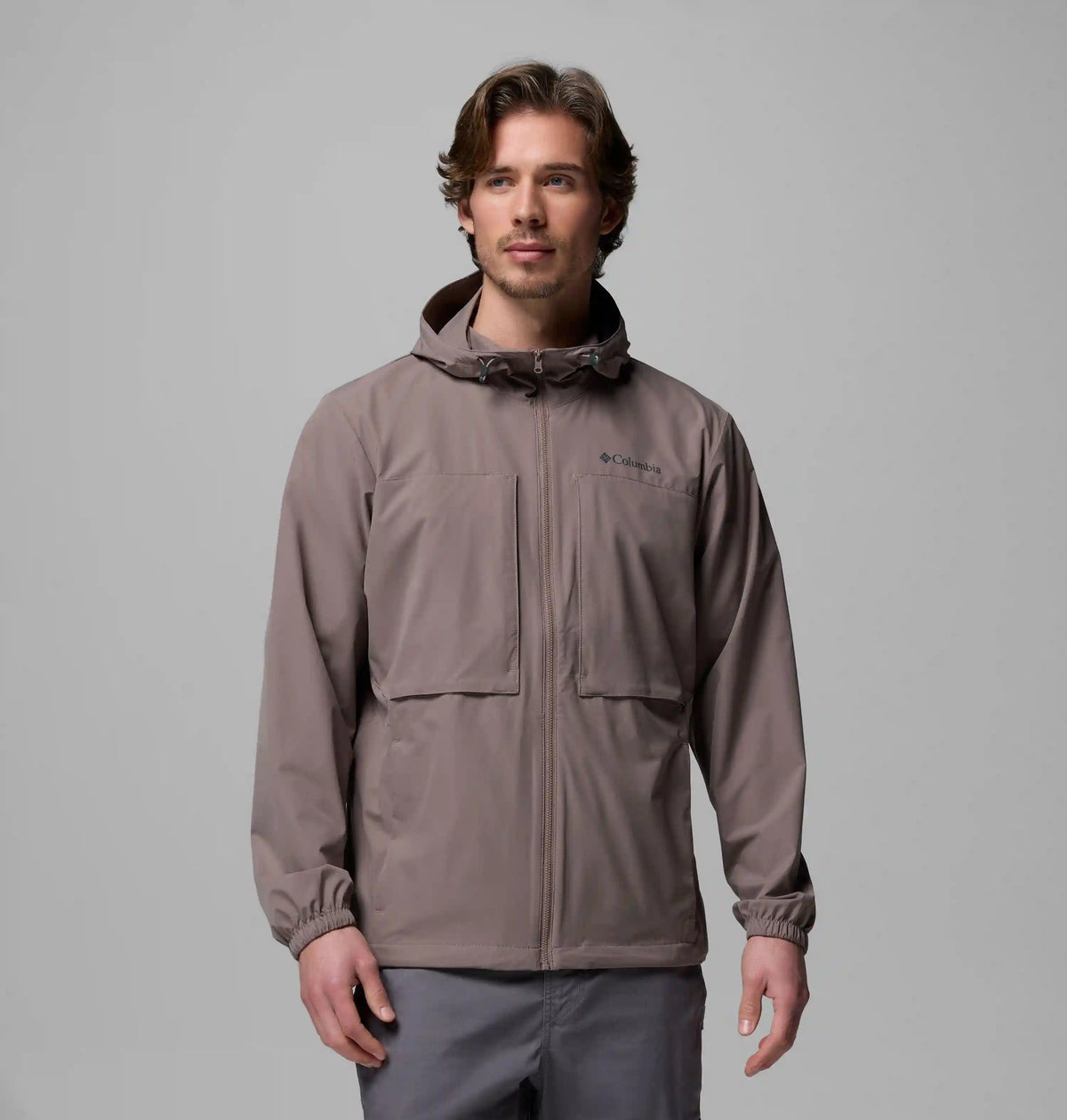 Men's Street Heights Jacket