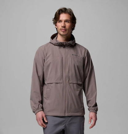 Men's Street Heights Jacket