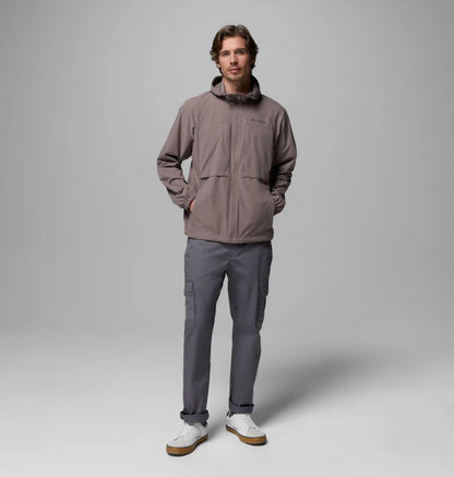 Men's Street Heights Jacket