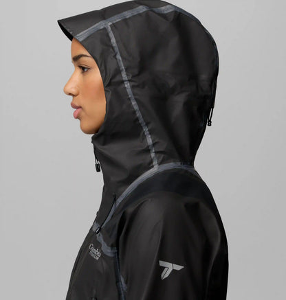 Women's Whistler Peak Rain Shell