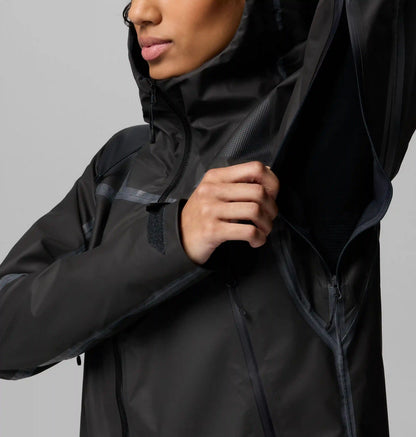 Women's Whistler Peak Rain Shell