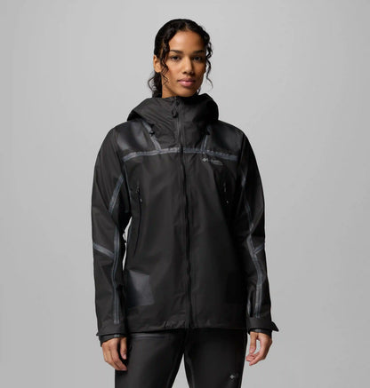 Women's Whistler Peak Rain Shell