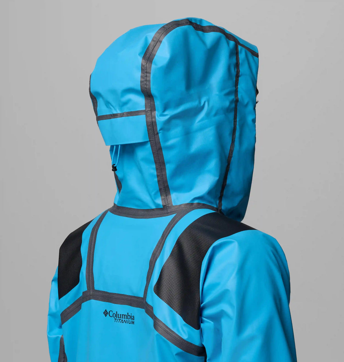 Women's Whistler Peak Rain Shell