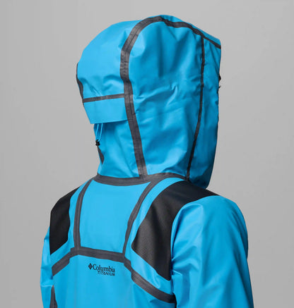 Women's Whistler Peak Rain Shell