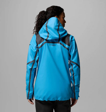 Women's Whistler Peak Rain Shell