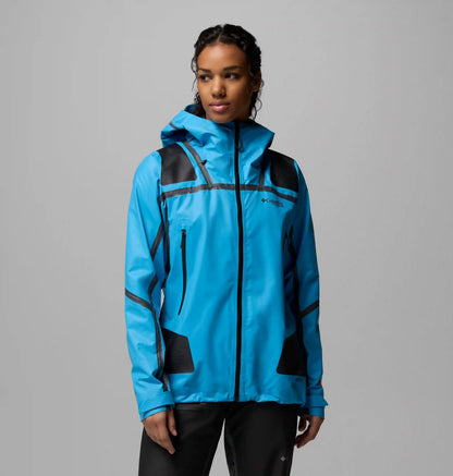 Women's Whistler Peak Rain Shell