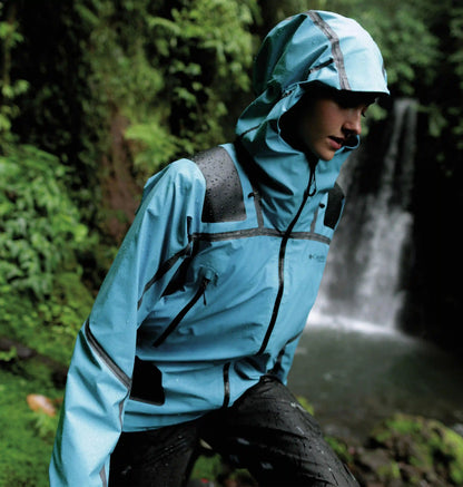 Women's Whistler Peak Rain Shell