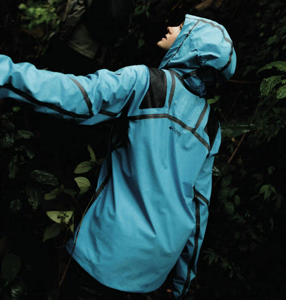Women's Whistler Peak Rain Shell