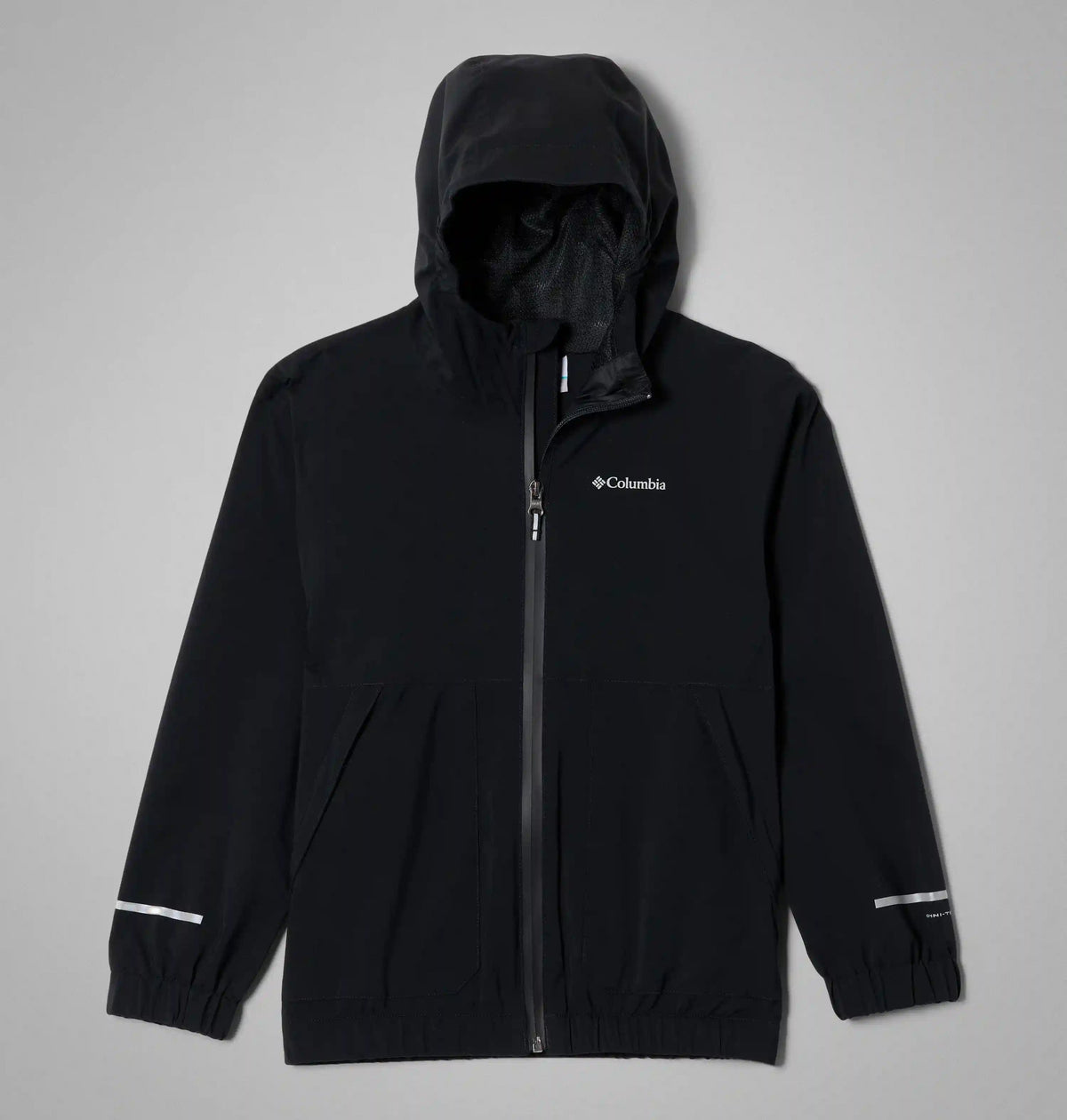 Boys' Altbound Rain Jacket